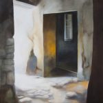 debroussede ruine lumiere interieur DoroT